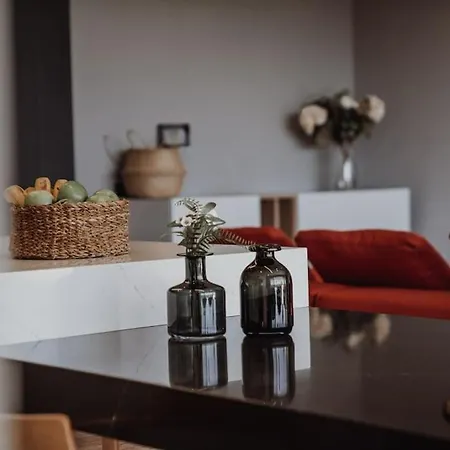 Milo Villa Manavgat