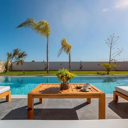 Milo Villa *