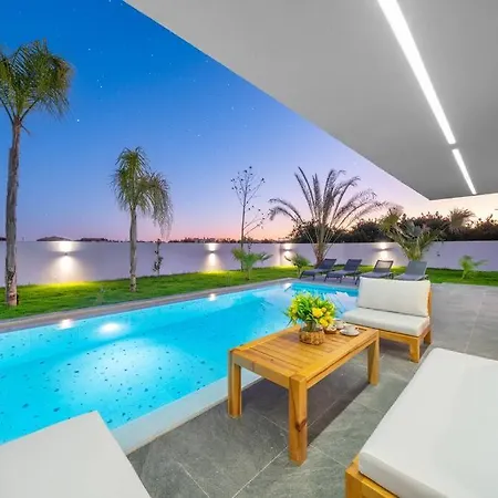 Milo Villa Manavgat